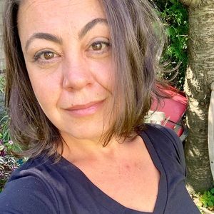 Meet your Posher, Gina